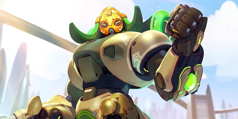 Orisa