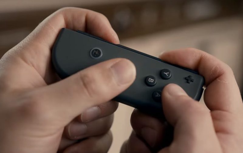 Joy-Con