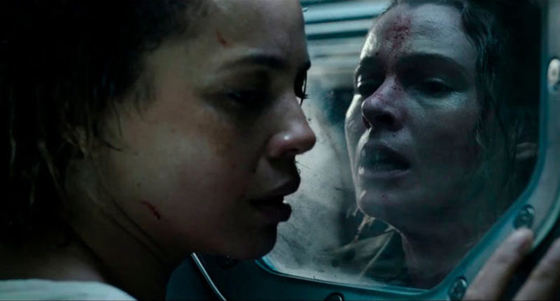 Alien: Covenant