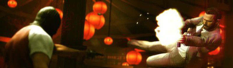 Max Payne 3 nuevos fondos de pantalla Rockstar