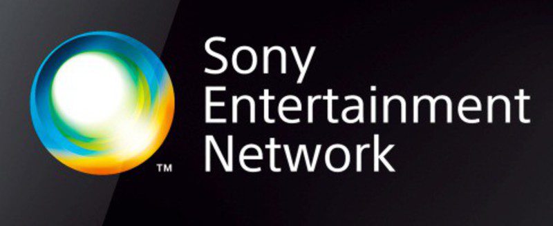 Sony Entertainment Network