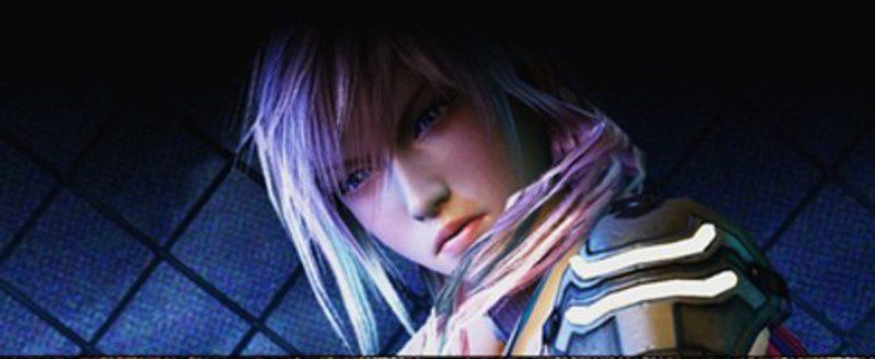 'Final Fantasy XIII-2'