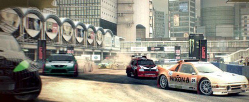 'Dirt 3: Edición Completa'