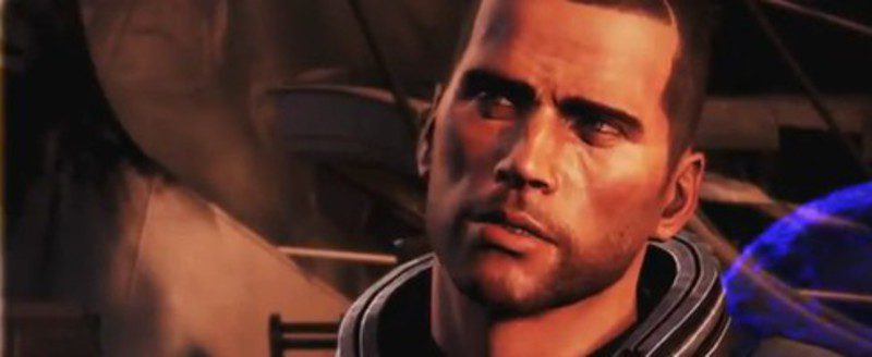 'Mass Effect 3'