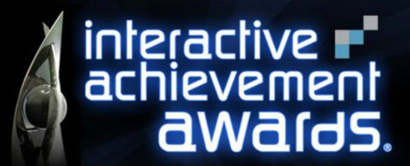 IAA iaa, skyrim, interactive achievement awards, batman arkham city, portal 2, zelda skyward sword, uncharted 3, la noire, infamous, battlefield 3, modern warfare 3, need for speed, bastion, deus ex, the sims, the witcher, dark souls, star wars the old republic