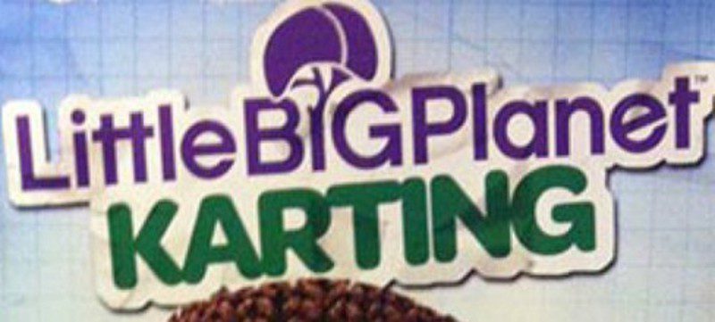 Little Big Planet Karting