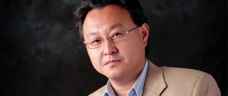  Shuhei Yoshida