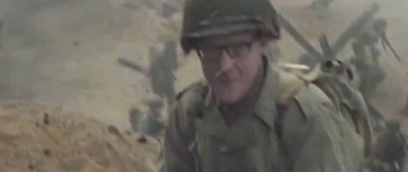 Spot PlayStation Vita