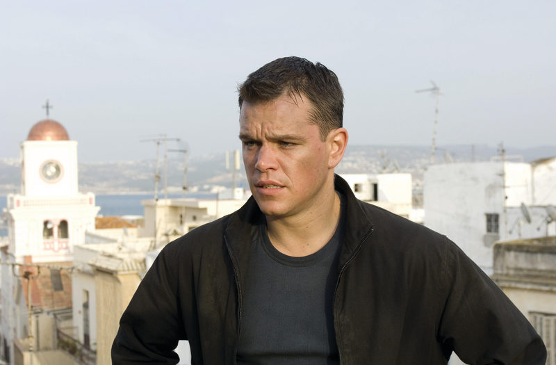 Bourne