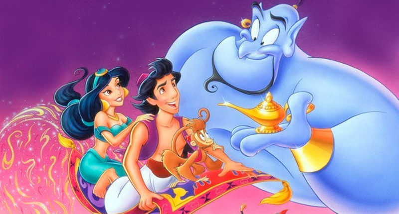 Aladdin