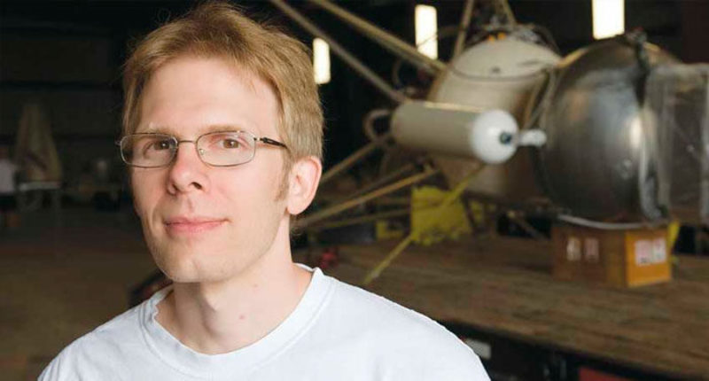 John Carmack