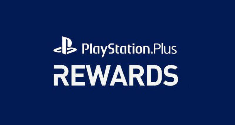 PS Plus Rewards