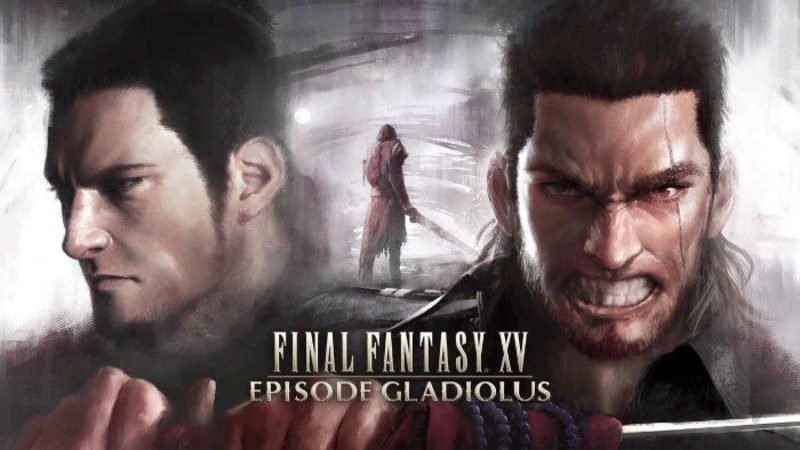 Episodio Gladiolus