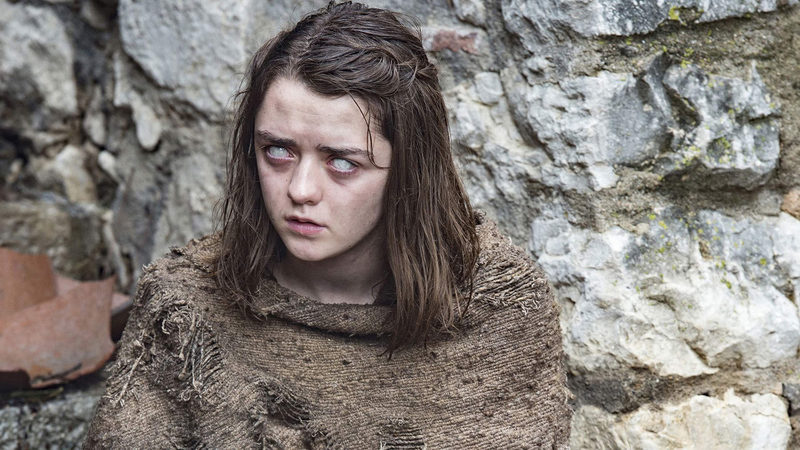 Arya Stark