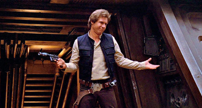 Han Solo