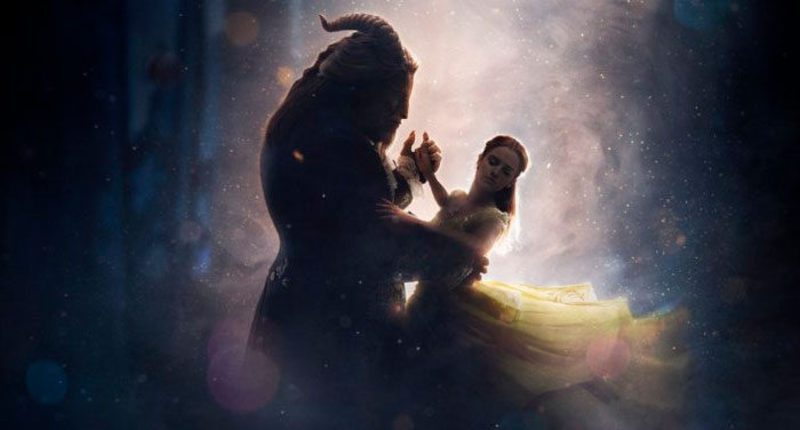 La Bella y la Bestia