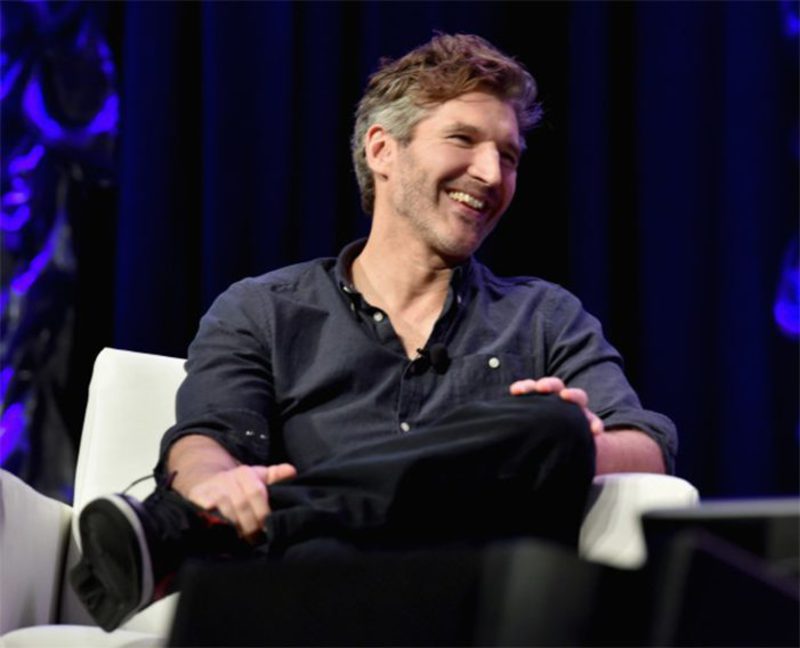 David Benioff