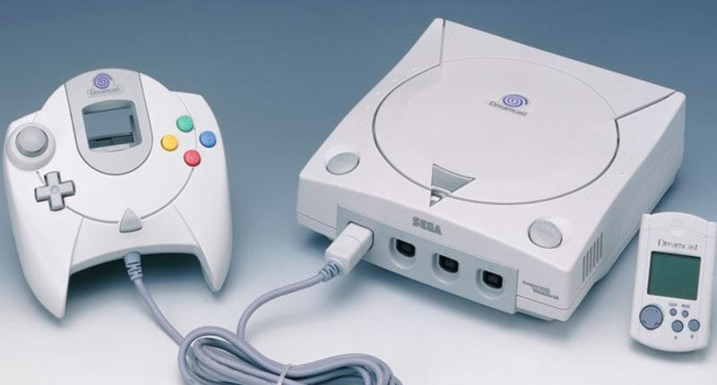 Dreamcast