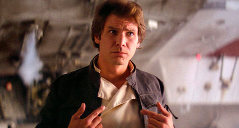 Han Solo