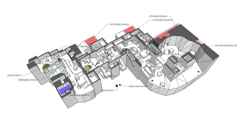 Watchpoint Gibraltar