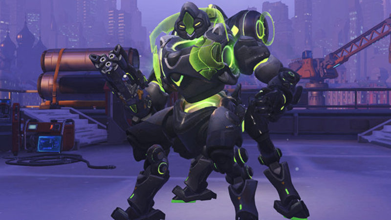 Orisa