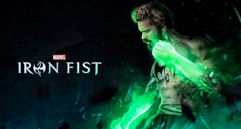 Iron Fist