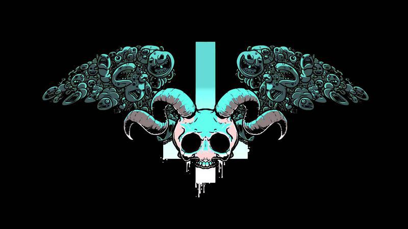 The Binding of Isaac: Afterbirth+