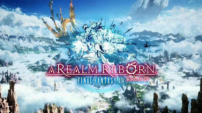 Final Fantasy XIV