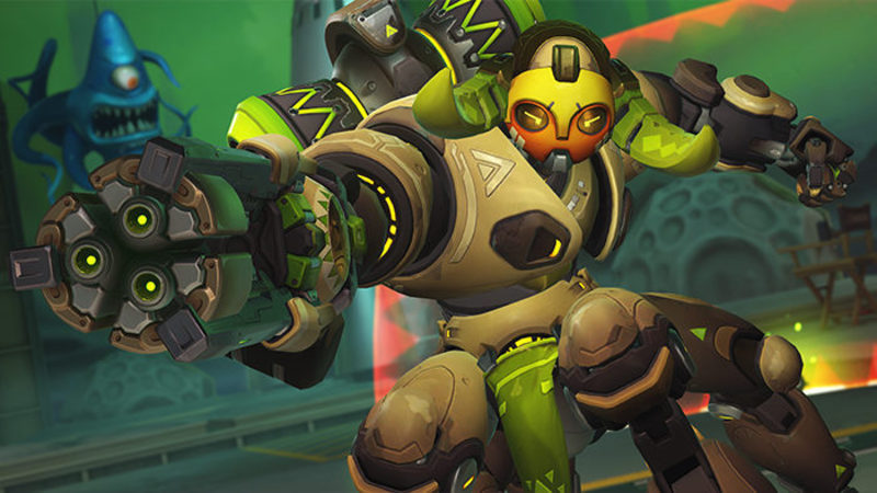 Orisa