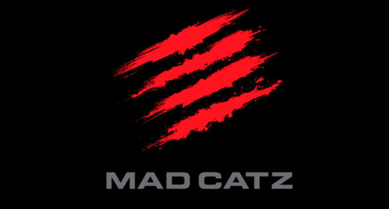 Mad Catz