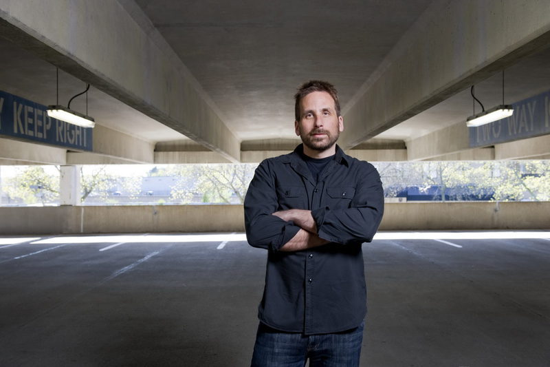 Ken Levine
