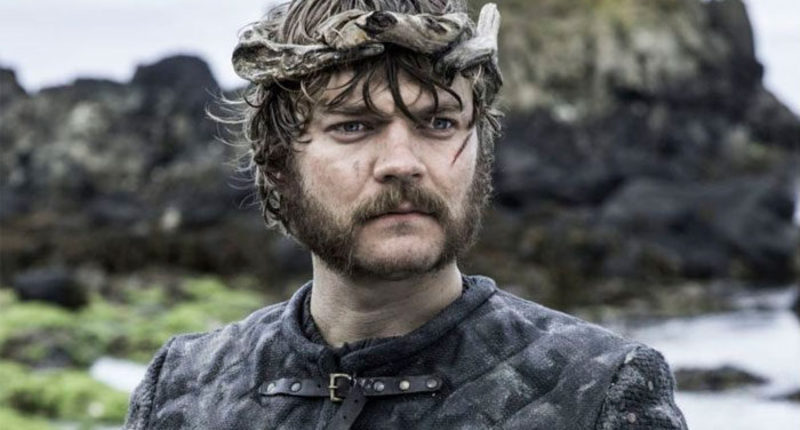 Pilou Asbaek