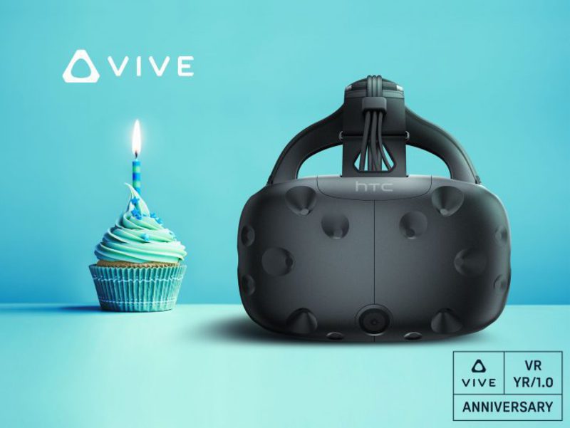 HTC Vive