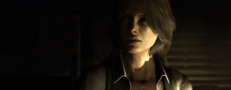 Chris Redfield Leon S. Kennedy Mercenario Helena Harper Resident Evil 6 zombies J'avo