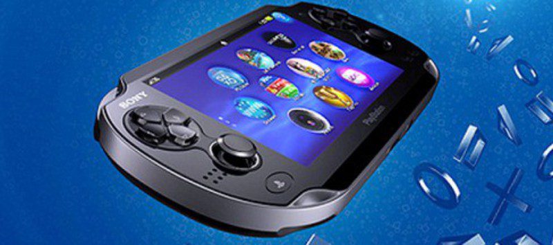 PS Vita