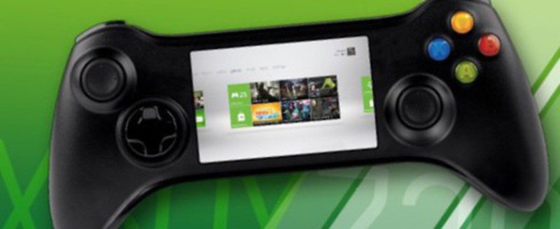 Xbox 720, loop, Durango