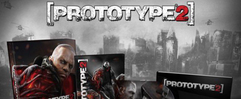 'Prototype 2'