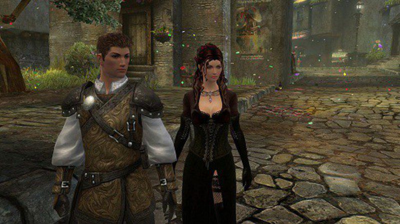 'Guild Wars 2' llegará a consolas