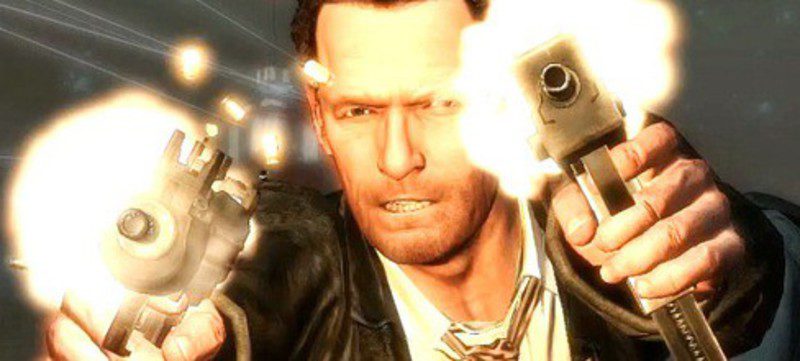 Max Payne 3