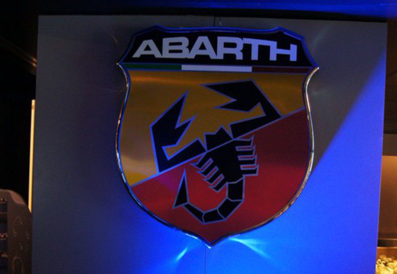 Logo Abarth