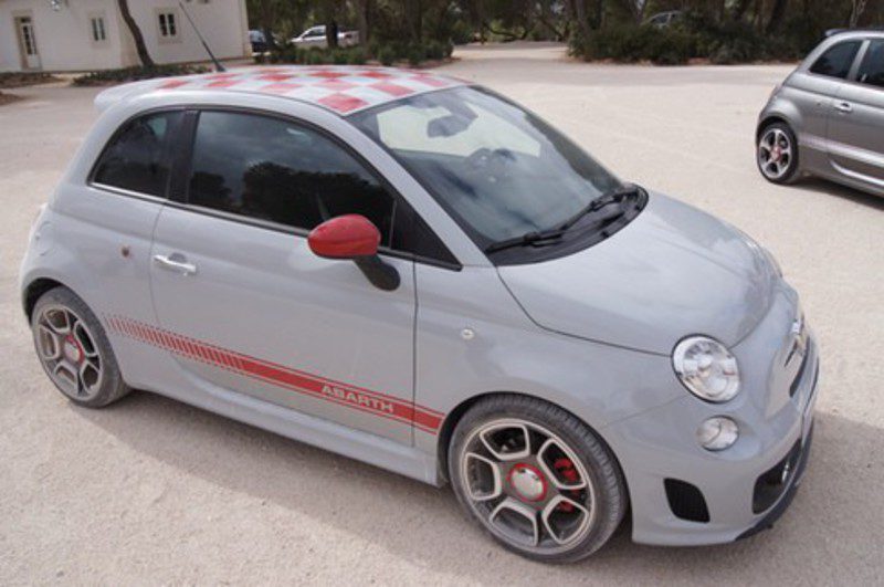 andy soucek y sportdrive