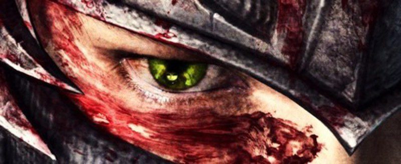 'Ninja Gaiden 3'