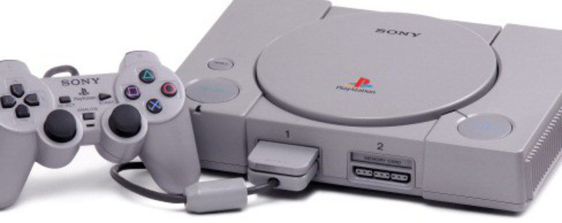 PS One
