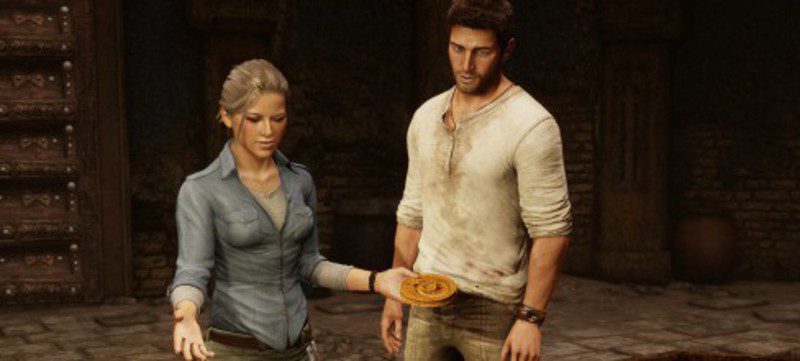 Uncharted 3 La traicion de Drake