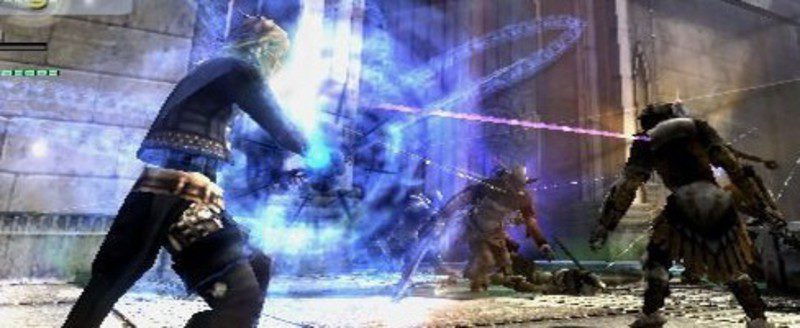 'The Last Story podría tener una secuela según su creador