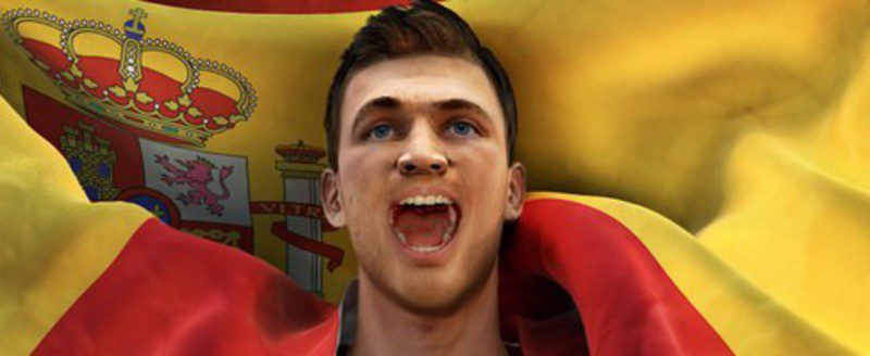 Sega muestra nuevo material de 'London 2012: El Videojuego Oficial de los Juegos Olímpicos'