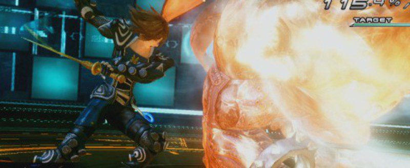 Final Fantasy XIII-2