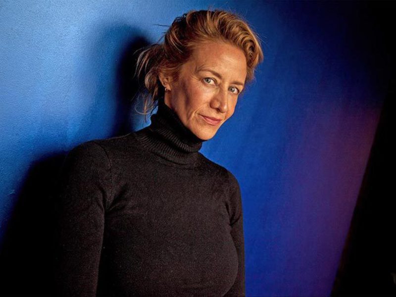Janet McTeer