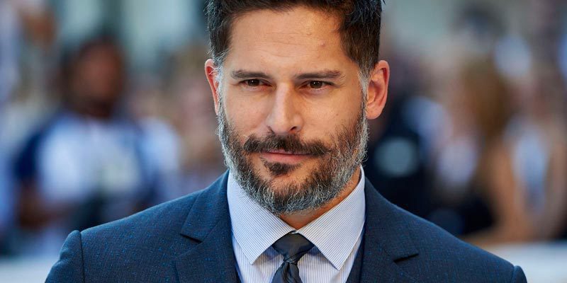 Joe Manganiello