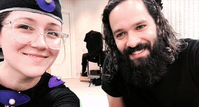 The Last Of Us Parte 2